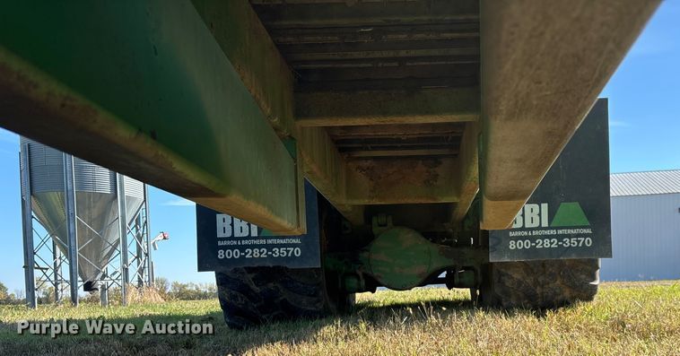 image for item EN5759 BBI spreader