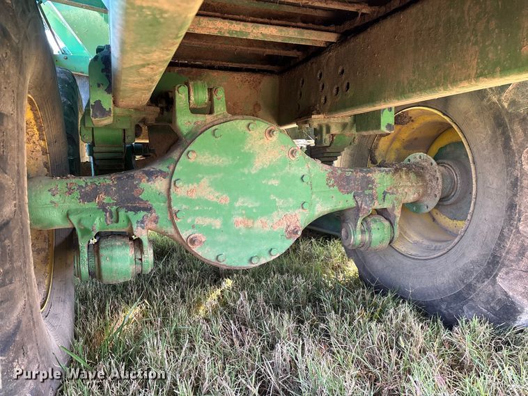 image for item EN5759 BBI spreader