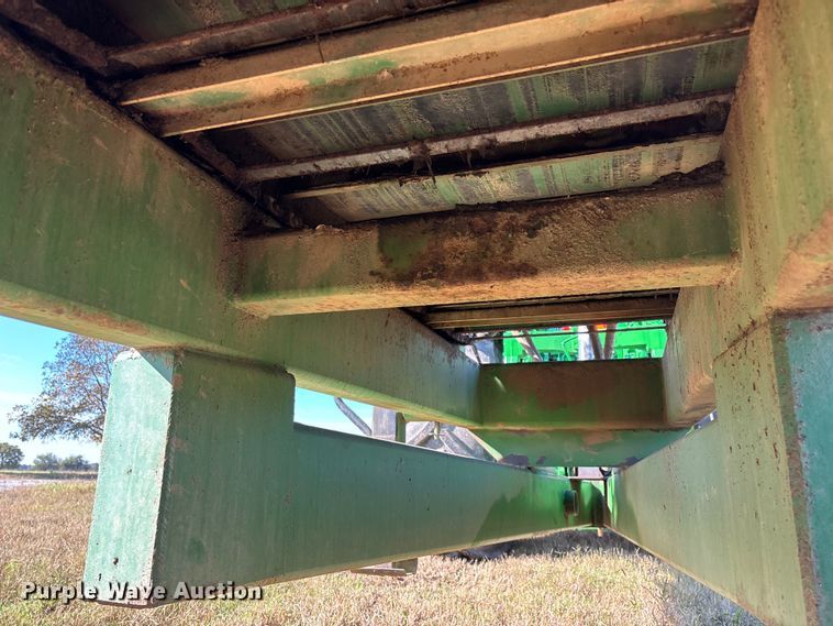 image for item EN5759 BBI spreader