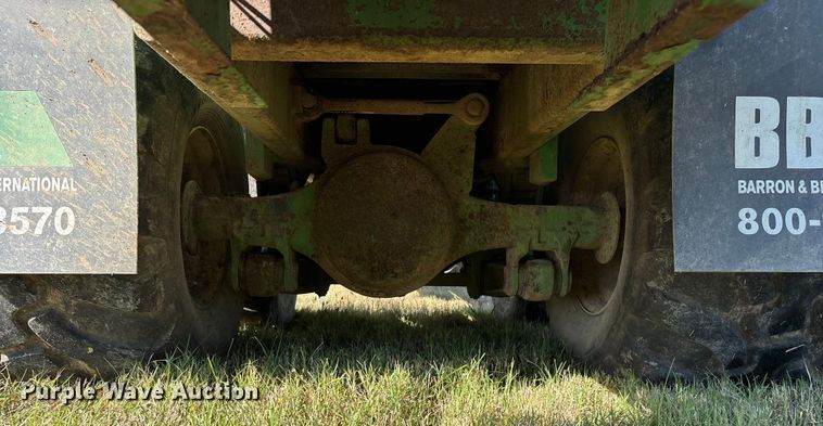 image for item EN5759 BBI spreader