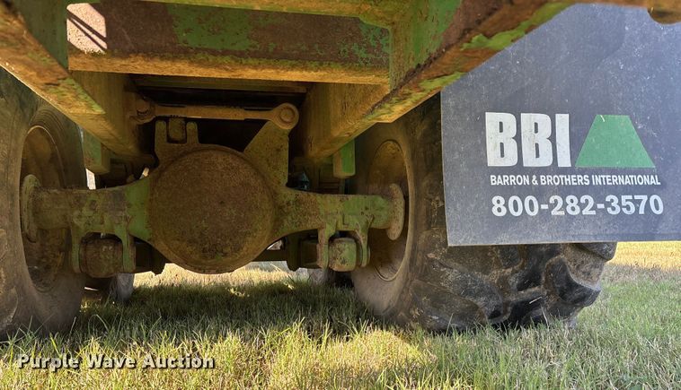 image for item EN5759 BBI spreader