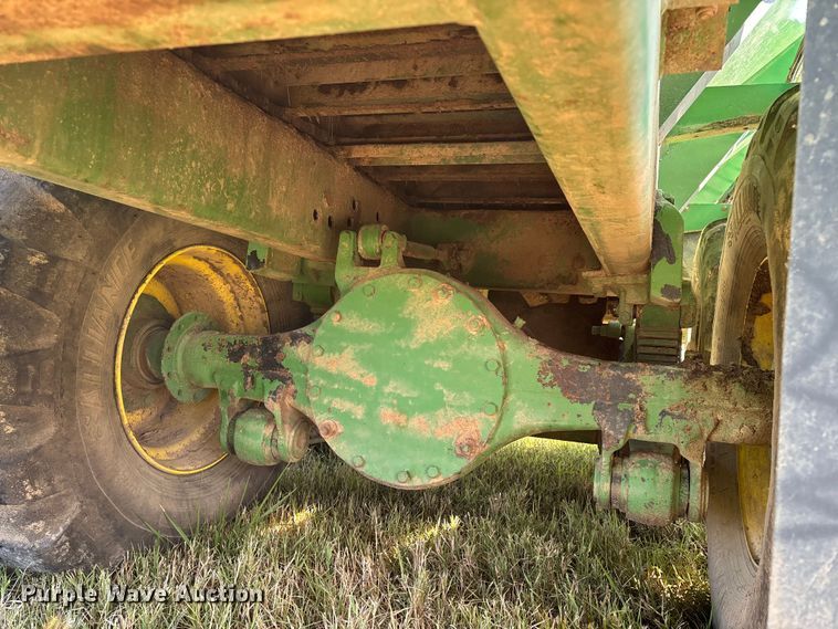 image for item EN5759 BBI spreader