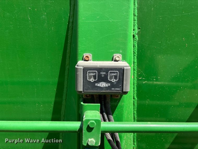 image for item EN5759 BBI spreader