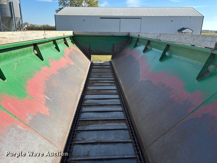 image for item EN5759 BBI spreader