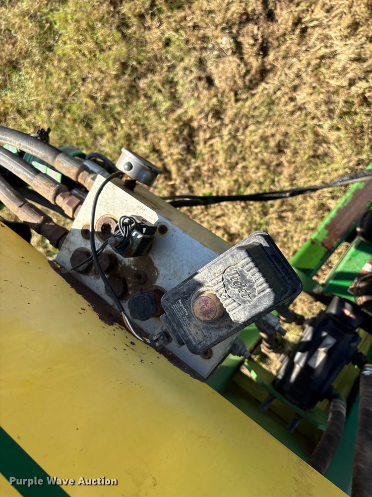 image for item EN5759 BBI spreader