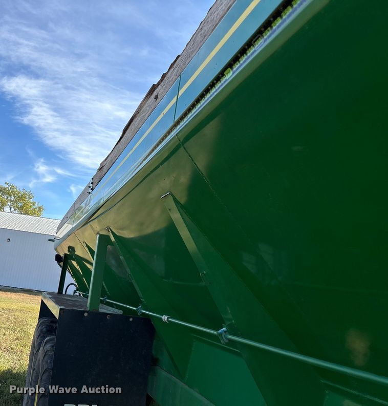 image for item EN5759 BBI spreader