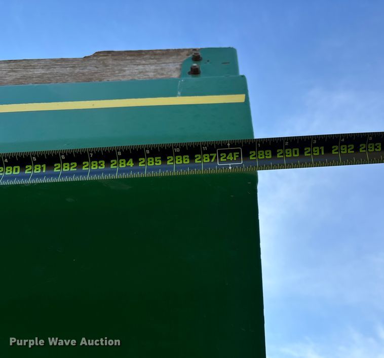 image for item EN5759 BBI spreader