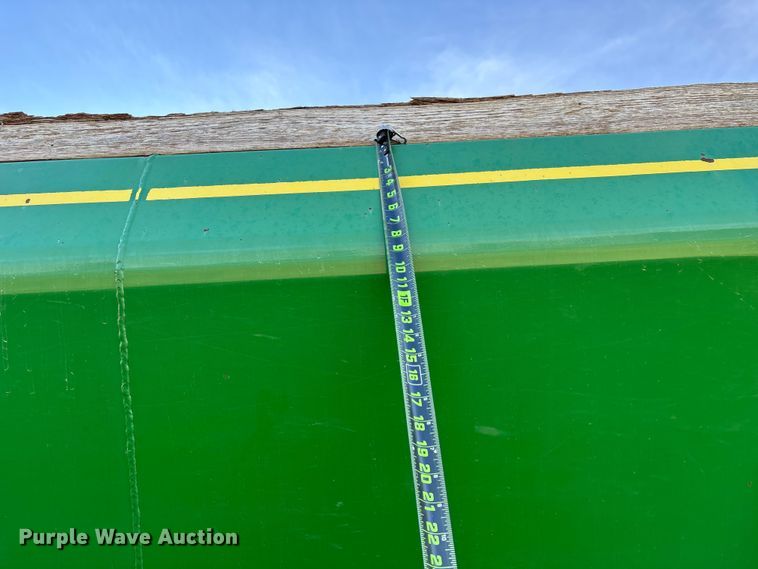 image for item EN5759 BBI spreader