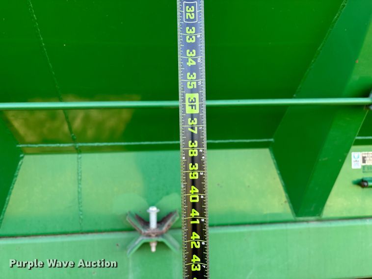 image for item EN5759 BBI spreader