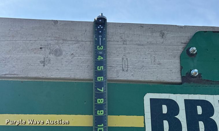 image for item EN5759 BBI spreader