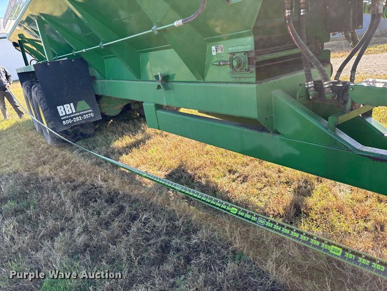 image for item EN5759 BBI spreader