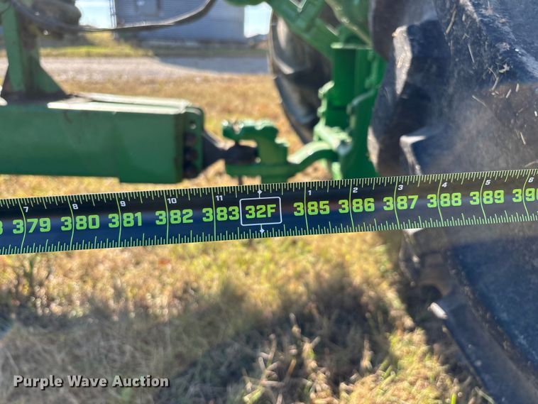 image for item EN5759 BBI spreader