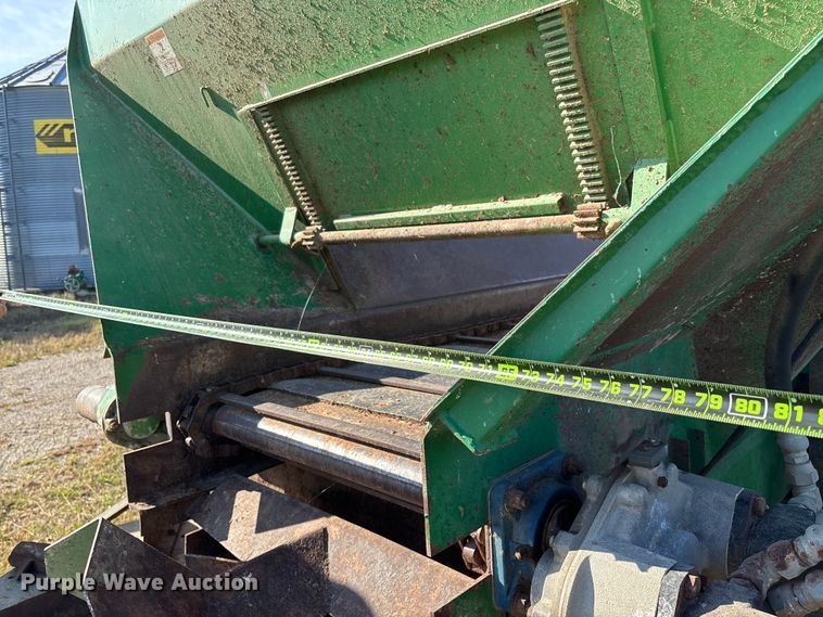 image for item EN5759 BBI spreader