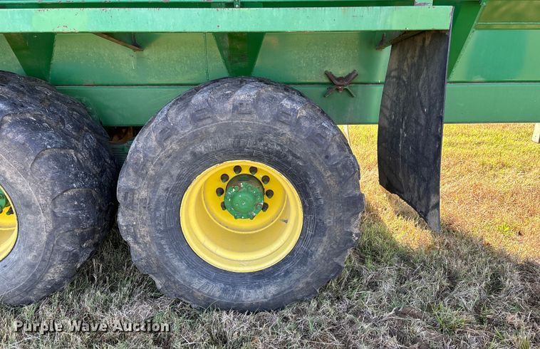 image for item EN5759 BBI spreader