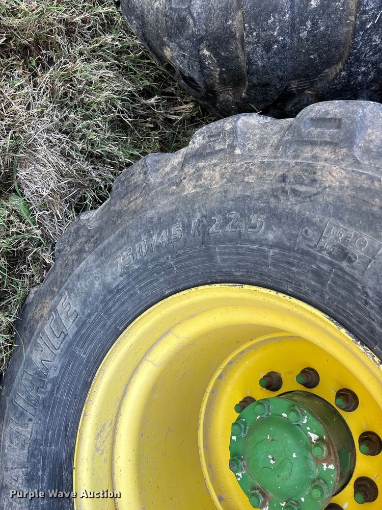 image for item EN5759 BBI spreader