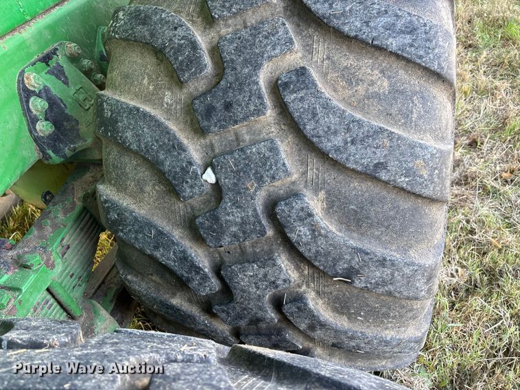 image for item EN5759 BBI spreader