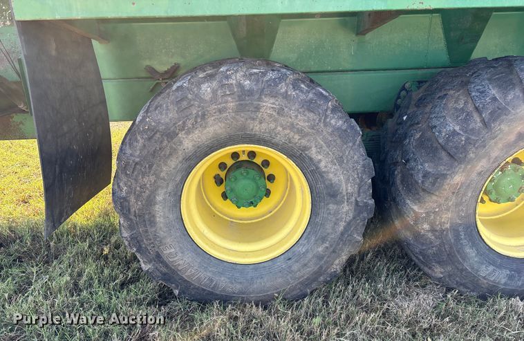 image for item EN5759 BBI spreader