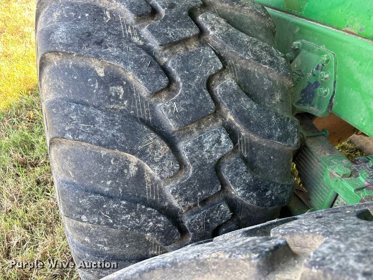 image for item EN5759 BBI spreader