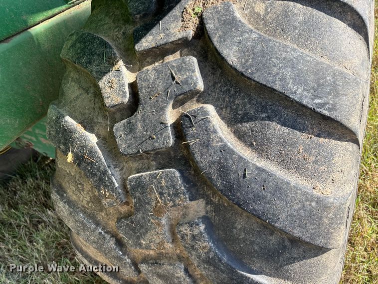 image for item EN5759 BBI spreader