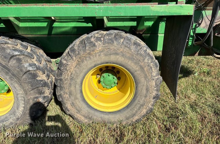 image for item EN5759 BBI spreader