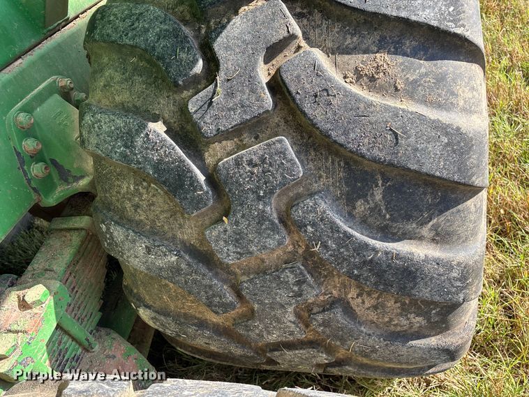 image for item EN5759 BBI spreader