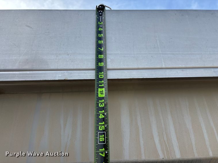 image for item EN5768 New Leader MultApplier L4000G4 spreader bed insert