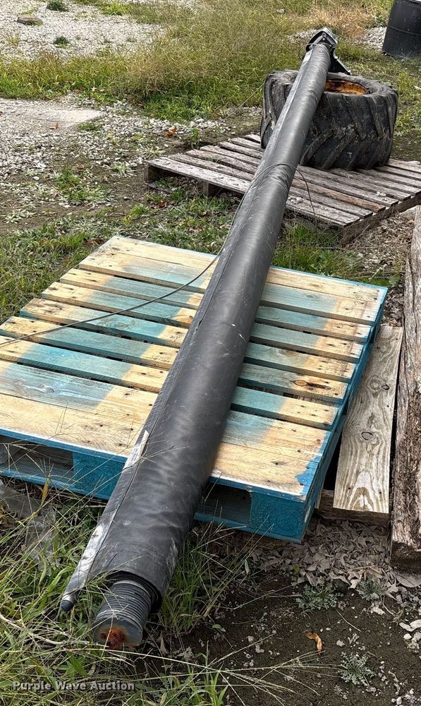 image for item EN5768 New Leader MultApplier L4000G4 spreader bed insert