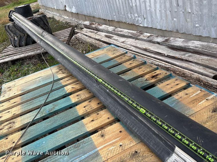 image for item EN5768 New Leader MultApplier L4000G4 spreader bed insert