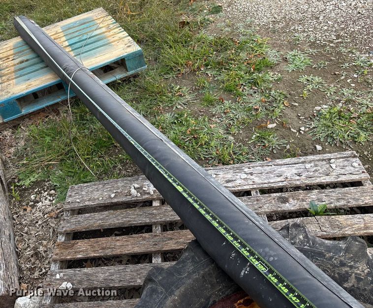 image for item EN5768 New Leader MultApplier L4000G4 spreader bed insert