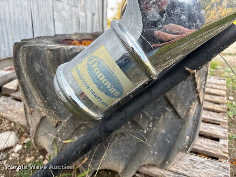 image for item EN5768 New Leader MultApplier L4000G4 spreader bed insert