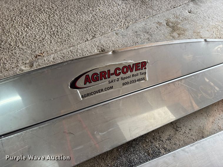 image for item EN5768 New Leader MultApplier L4000G4 spreader bed insert