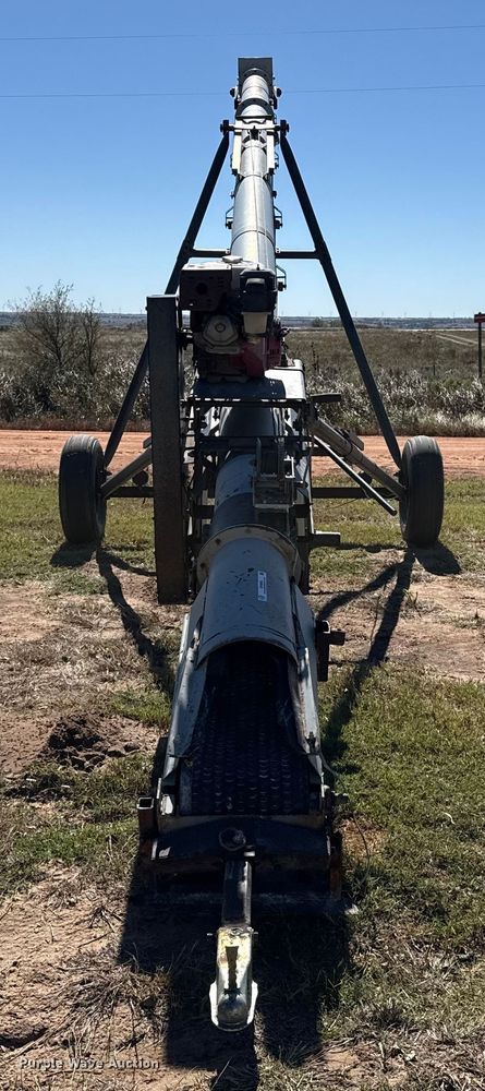 image for item EP0826 Speed King auger