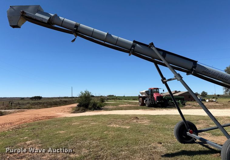 image for item EP0826 Speed King auger