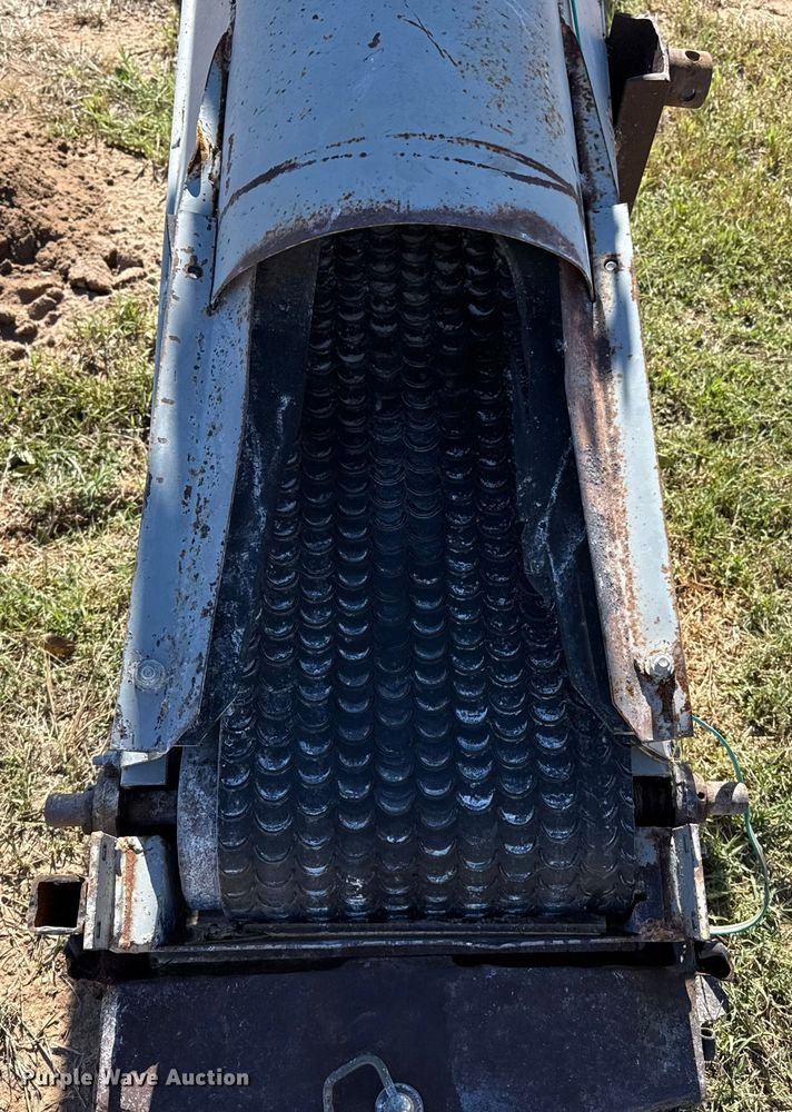 image for item EP0826 Speed King auger