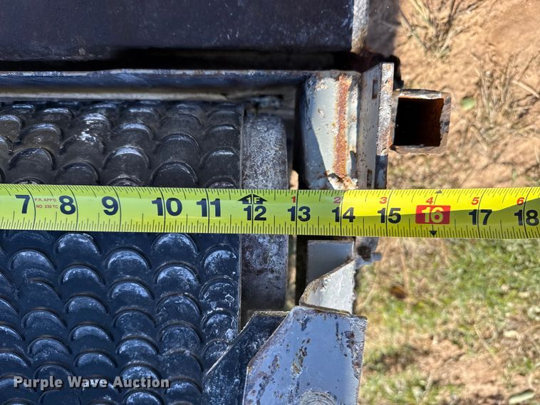 image for item EP0826 Speed King auger