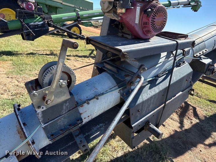 image for item EP0826 Speed King auger