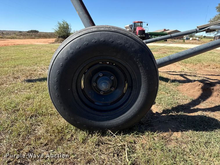 image for item EP0826 Speed King auger