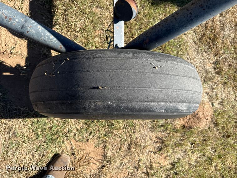 image for item EP0826 Speed King auger