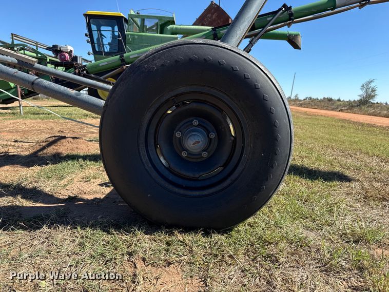 image for item EP0826 Speed King auger