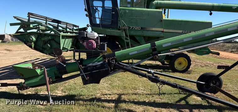 image for item EP0827 Speed King auger