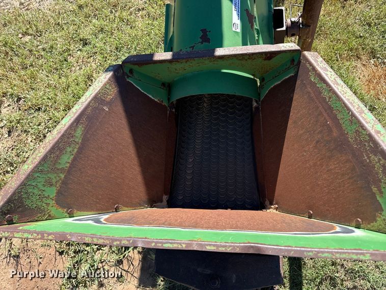 image for item EP0827 Speed King auger