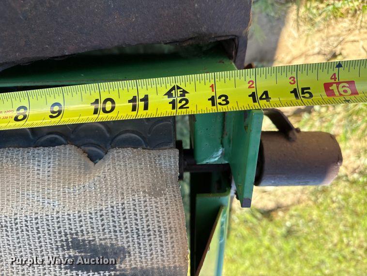 image for item EP0827 Speed King auger