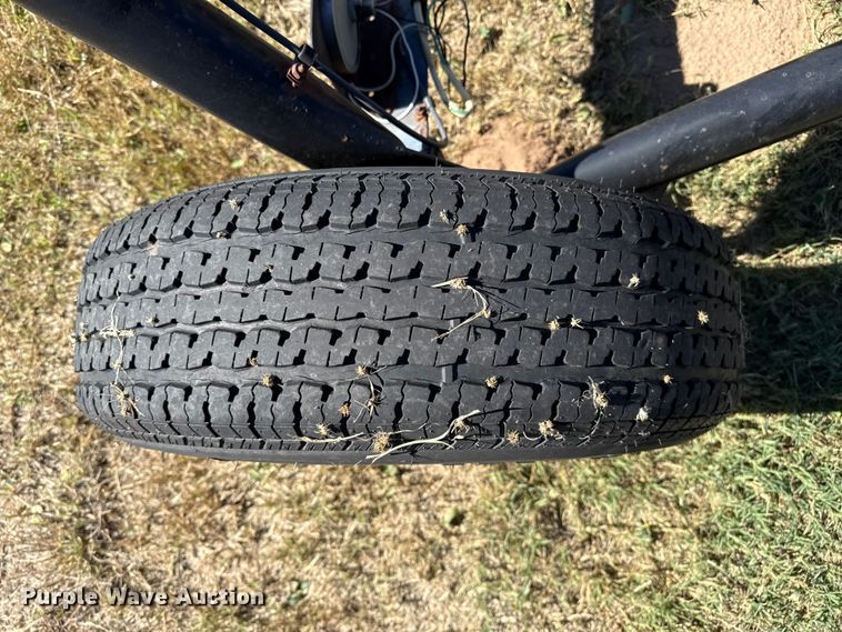 image for item EP0827 Speed King auger