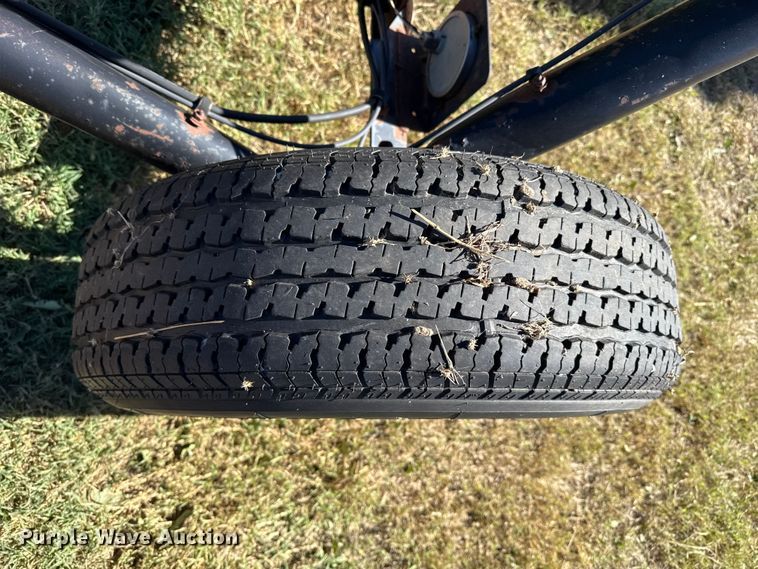 image for item EP0827 Speed King auger