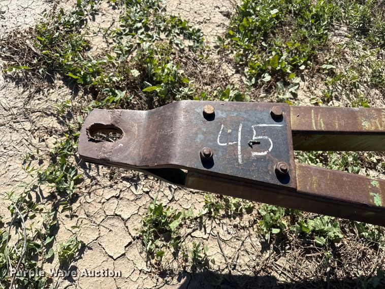 image for item EP0832 John Deere tandem disk