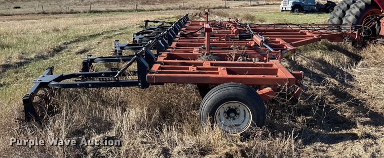 image for item EP0835 Sunflower 3270 sweep plow