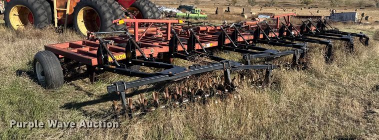 image for item EP0835 Sunflower 3270 sweep plow