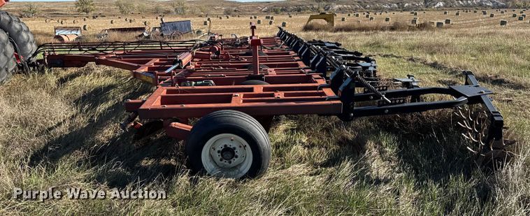 image for item EP0835 Sunflower 3270 sweep plow