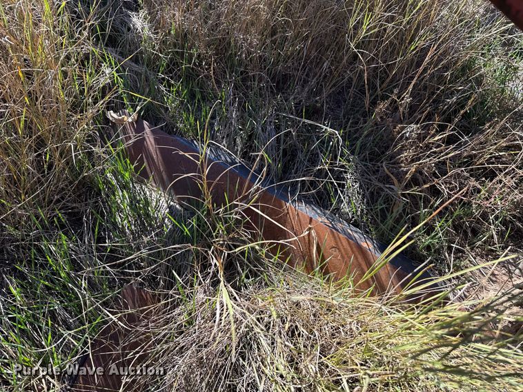 image for item EP0835 Sunflower 3270 sweep plow