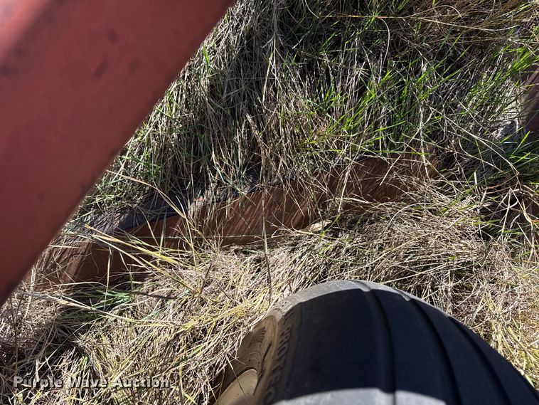 image for item EP0835 Sunflower 3270 sweep plow